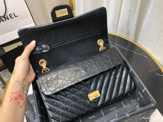 Firstbag Ru BAG FLAP CHANEL 0812